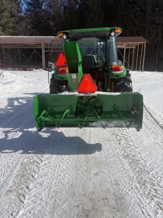 Image of Frontier SB1174 Image 0