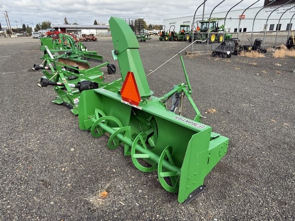 2021 Frontier SB1174 Equipment Image0