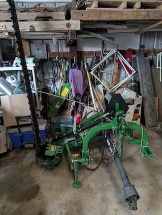 2021 Frontier SB3107 Equipment Image0