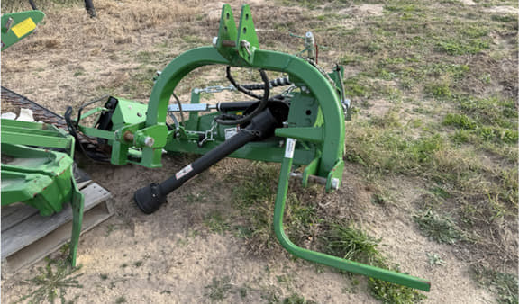 Image of Frontier SB3108 Primary image