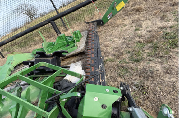 Image of Frontier SB3108 equipment image 3