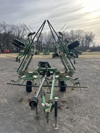 Image of Frontier TD3418 Primary Image