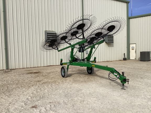 Image of Frontier WR3110 equipment image 3