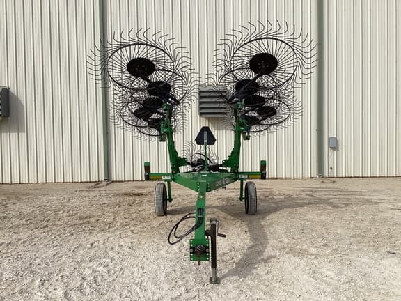 Image of Frontier WR3110 equipment image 4