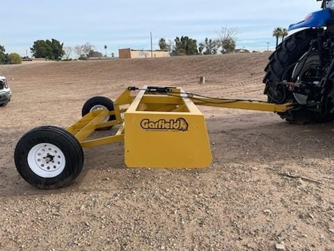 2021 Garfield GDST10 Equipment Image0