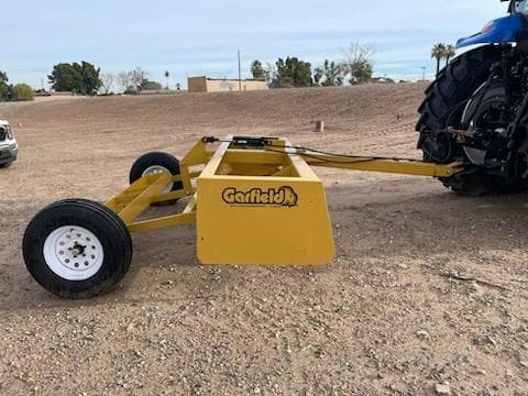 Image of Garfield GDST10 Image 0