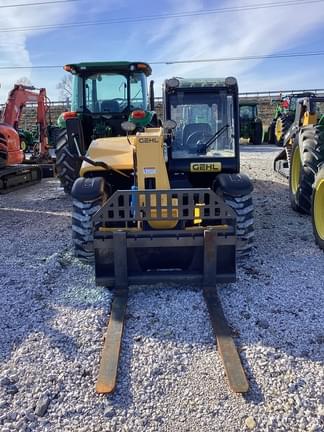 Image of Gehl RS5-19 Primary image