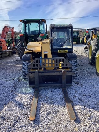 2021 Gehl RS5-19 Equipment Image0