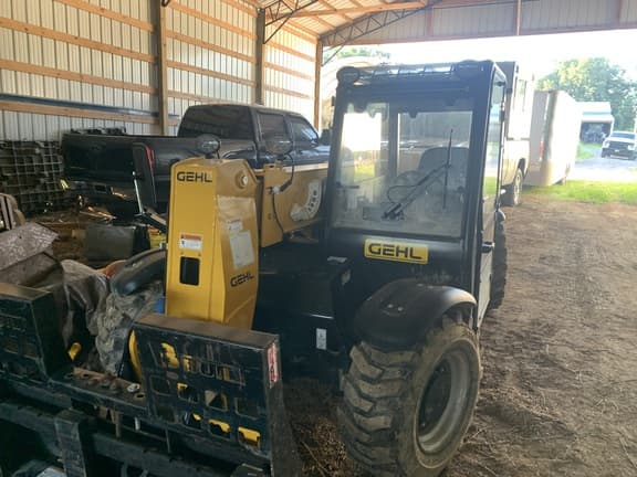 Image of Gehl RS5-19 equipment image 2