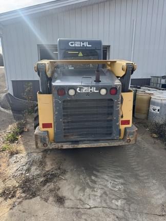 Image of Gehl V330 equipment image 3