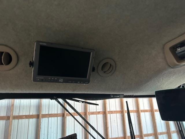 2021 Gleaner S96 Equipment Image0