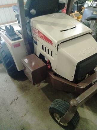 Image of Grasshopper 725D equipment image 4