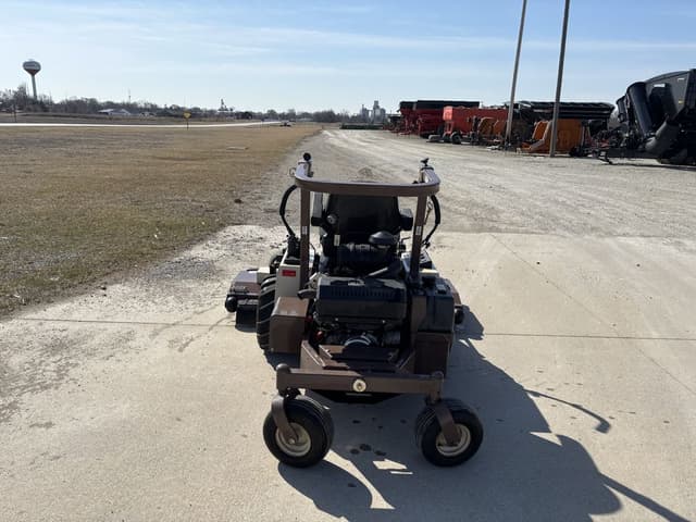 Image of Grasshopper 735BT equipment image 3