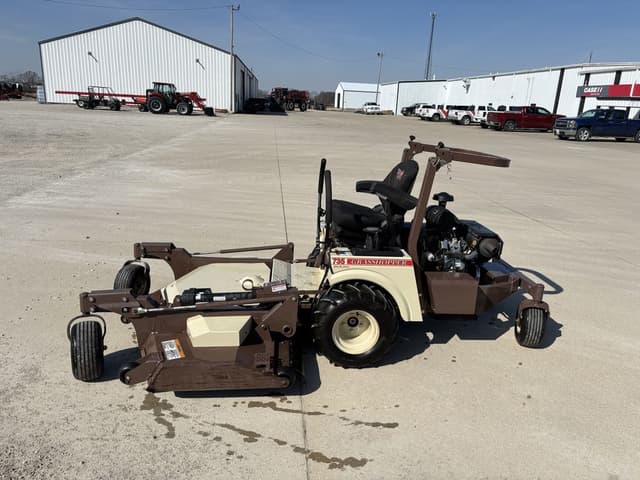 Image of Grasshopper 735BT equipment image 1