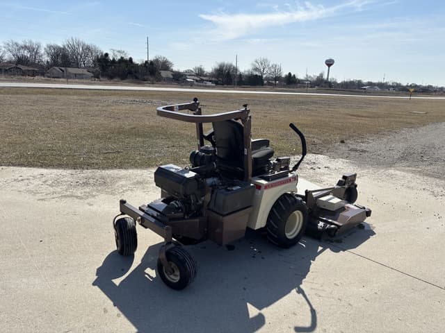 Image of Grasshopper 735BT equipment image 4