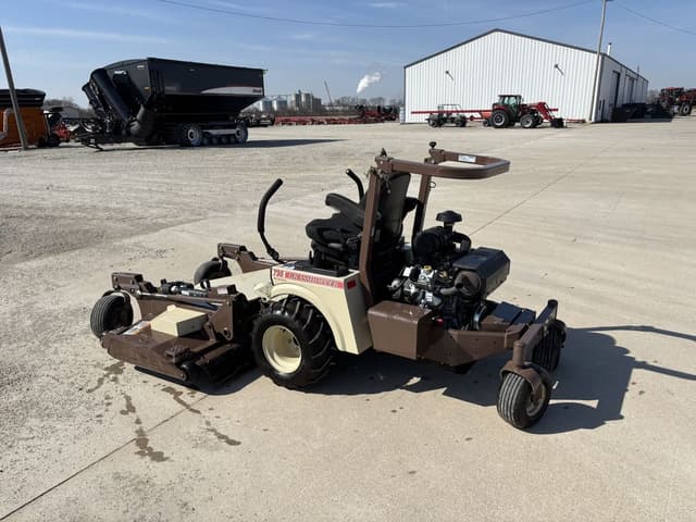 Image of Grasshopper 735BT equipment image 2
