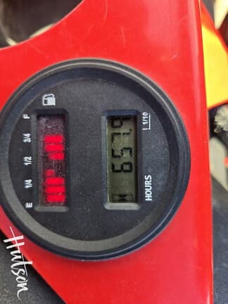 Image of Gravely Pro-Turn 660 equipment image 1