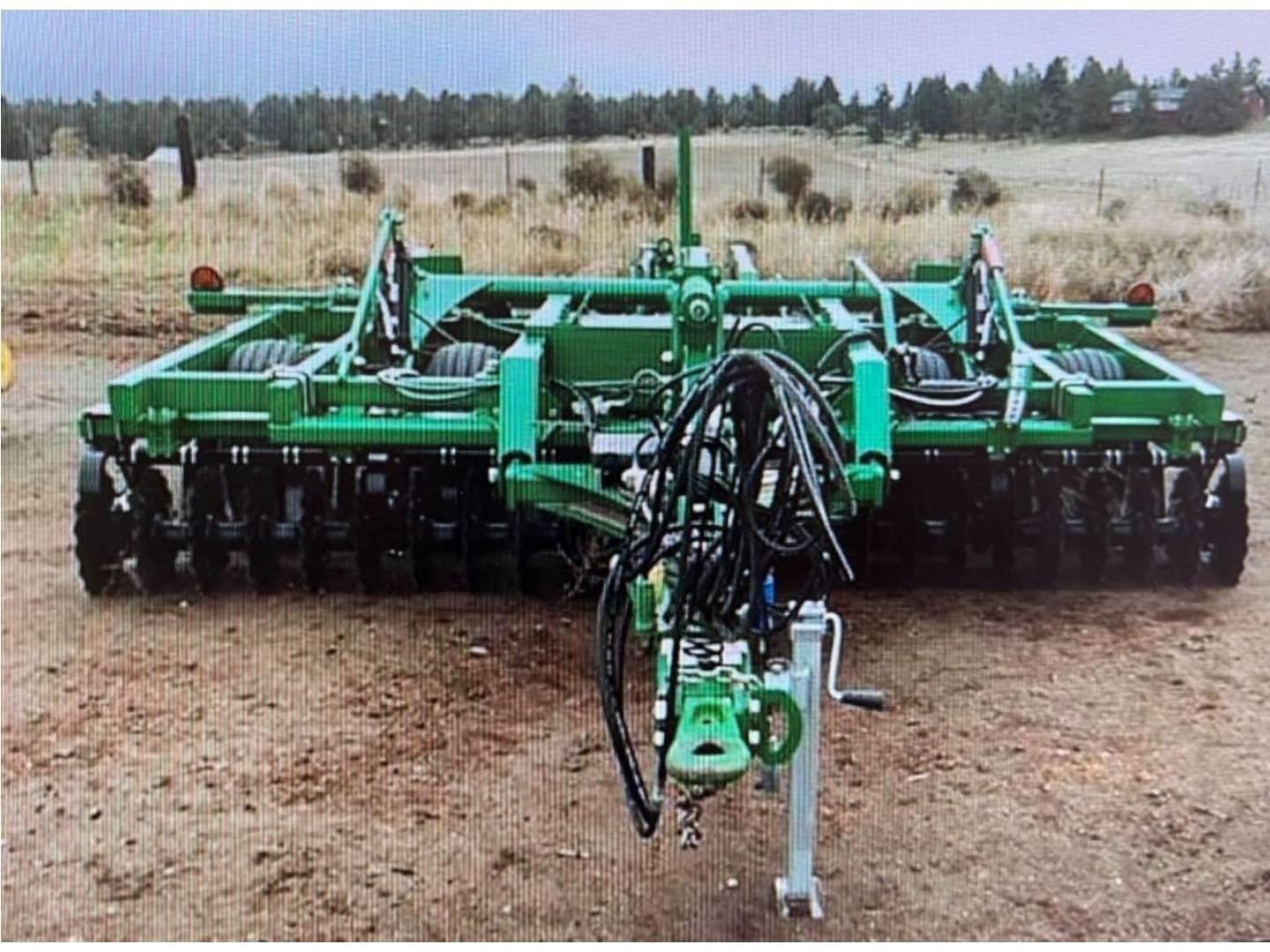 2021 Great Plains 1500TM Equipment Image0