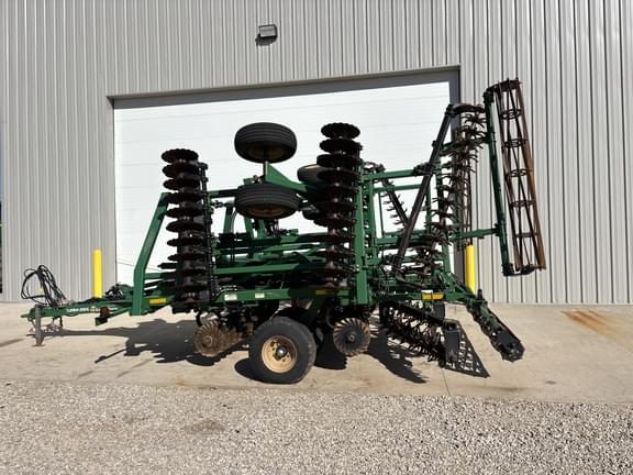 Image of Great Plains 2400TM equipment image 4