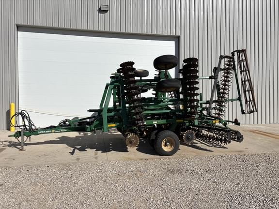 Image of Great Plains 2400TM equipment image 1