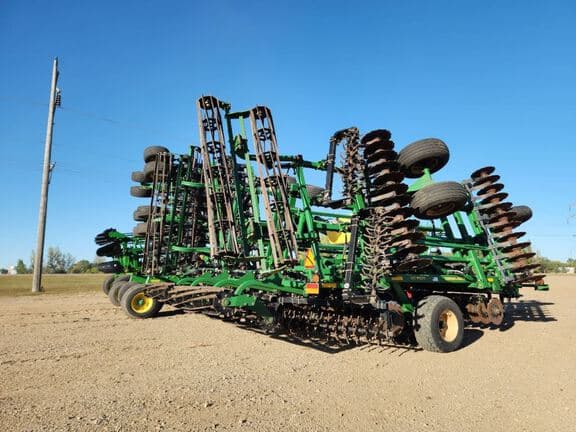 Image of Great Plains HT1100-25 equipment image 2