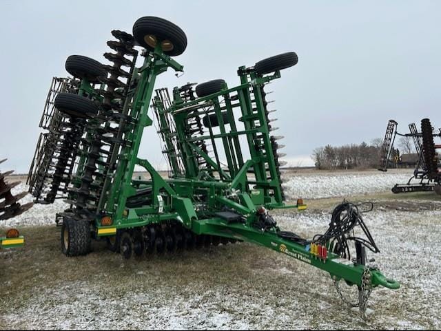 2021 Great Plains HT1100 Equipment Image0