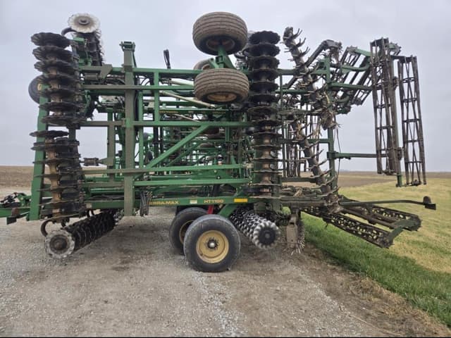 Image of Great Plains HT1100 equipment image 1