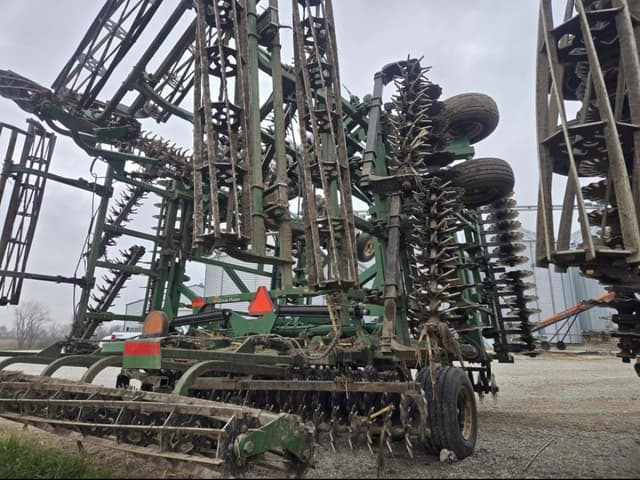 Image of Great Plains HT1100 equipment image 4