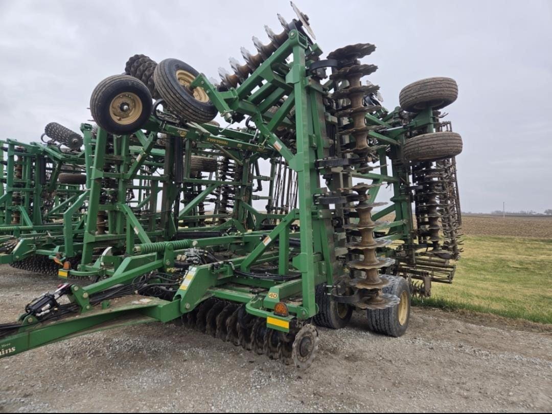 2021 Great Plains HT1100 Equipment Image0