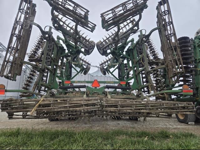 Image of Great Plains HT1100 equipment image 3