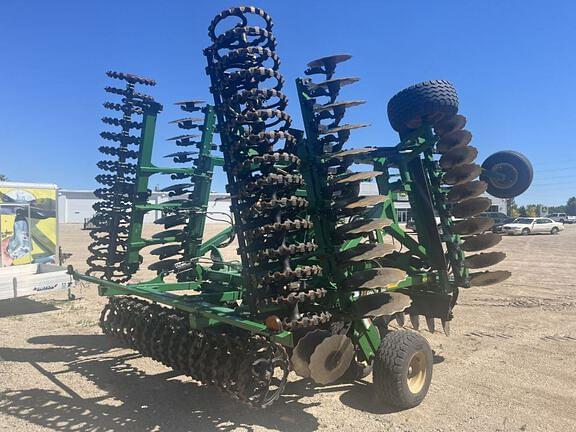 Image of Great Plains SD2600 equipment image 2