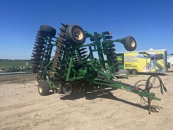 Image of Great Plains SD2600 equipment image 3