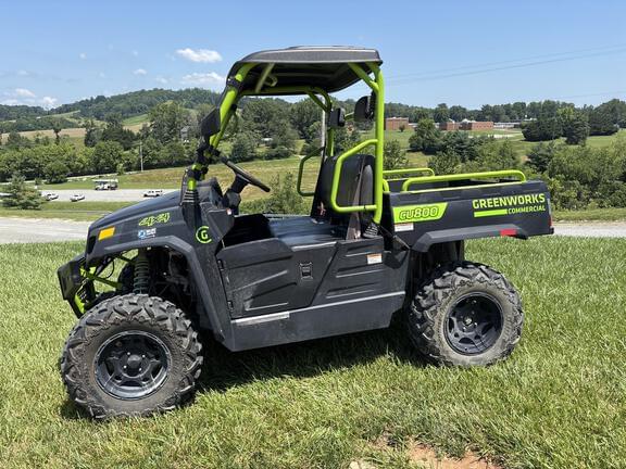 Image of Greenworks U800SB Primary image