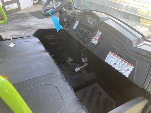 Image of Greenworks U800SB equipment image 4