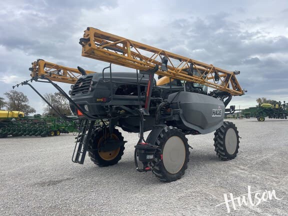 Image of Hagie DTS-10 equipment image 2