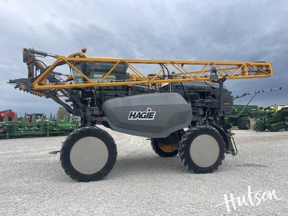 Image of Hagie DTS-10 equipment image 4