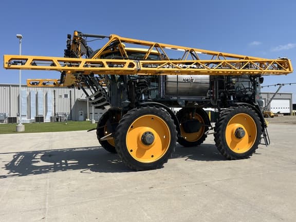 Image of Hagie STS12 equipment image 3