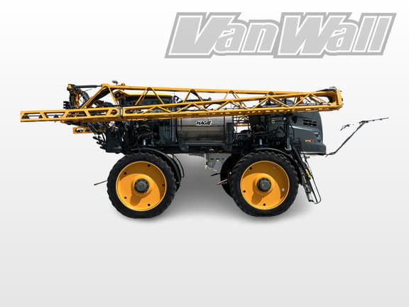 Image of Hagie STS12 Primary image