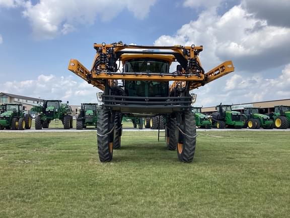 Image of Hagie STS14 equipment image 1