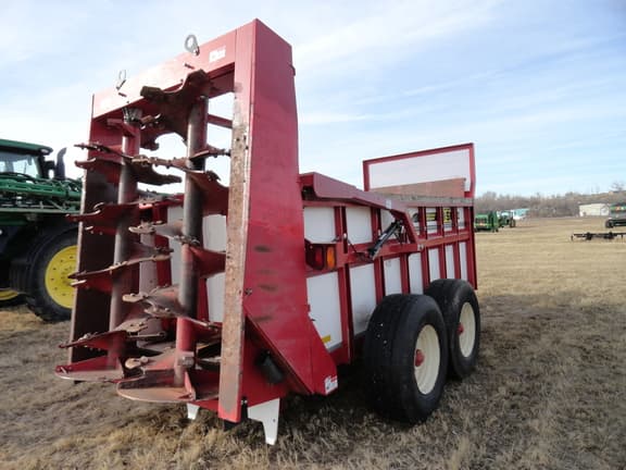 Image of H&S 4155 equipment image 4