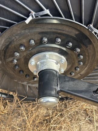 Image of H&S HC5114 equipment image 2