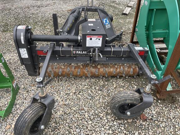 Image of Paladin TM4 equipment image 1