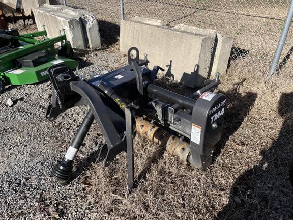 Image of Paladin TM4 equipment image 4