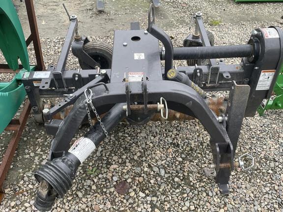 2021 Paladin TM4 Equipment Image0