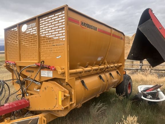 2021 Haybuster 2800 Equipment Image0