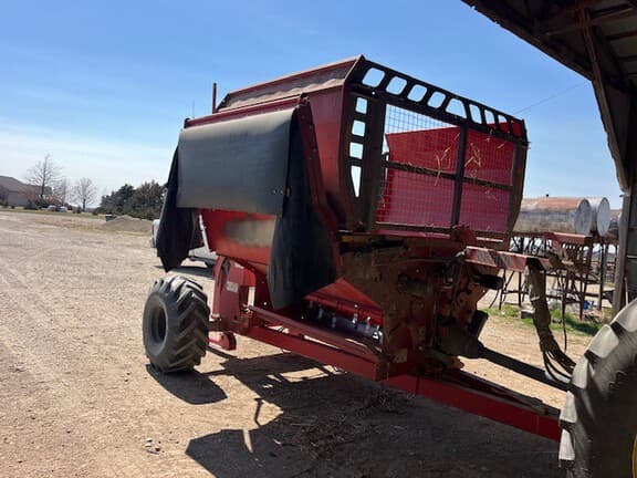 Image of Highline BP660 equipment image 3