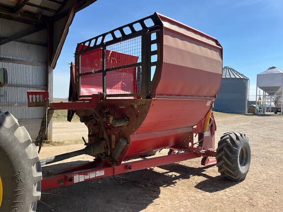 Image of Highline BP660 equipment image 2