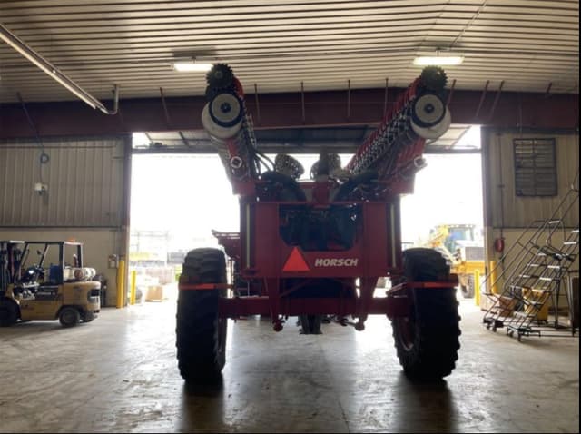 Image of Horsch AVATAR 40SD equipment image 3