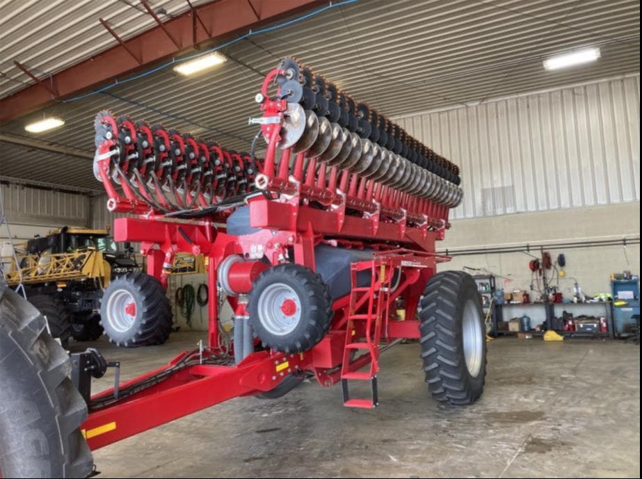 Image of Horsch AVATAR 40SD Primary image