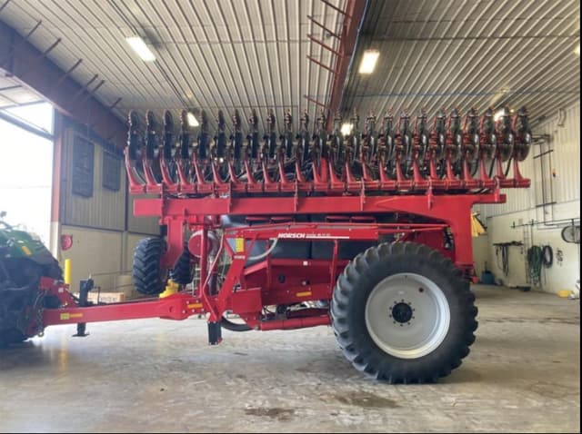 Image of Horsch AVATAR 40SD equipment image 1